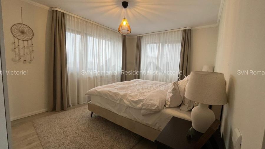 REV2005491 Casa in complex exclusivist cu acces la lac Buftea - 22