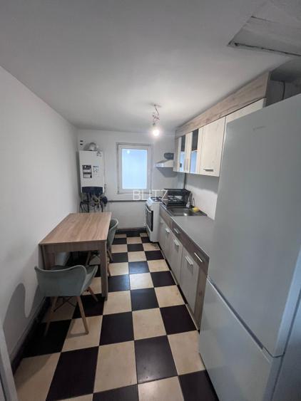 Apartament 2 camere, 46.36 mp, zona Bariera Valcii - 4