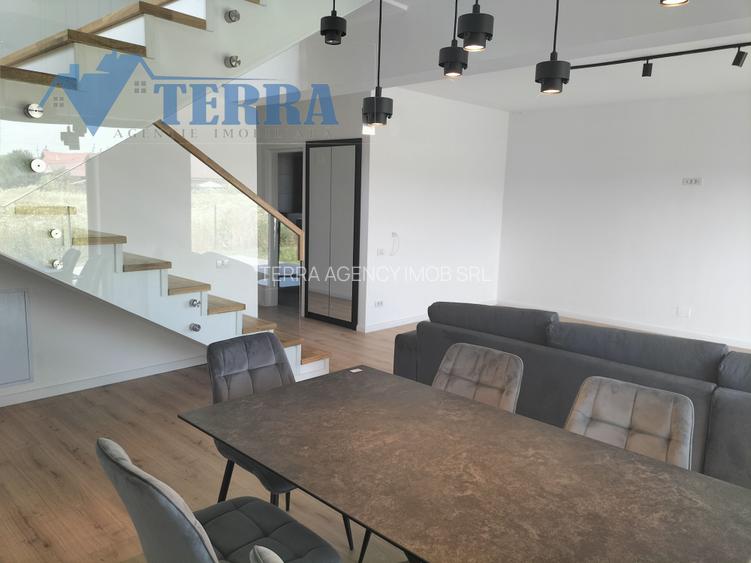 Casă nouă, modernă, finalizată 2025 – Micești, Argeș - 2