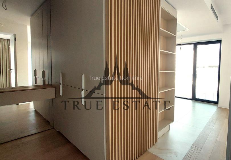 Apartament cu 2 camere in proiect nou pe malul lacului- zona Barbu Vacarescu - 9