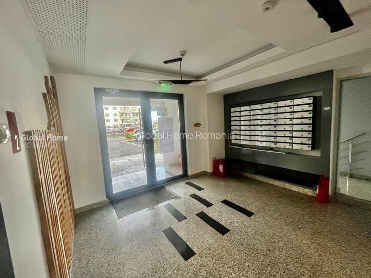 Apartament Premium 2 cam 57MP Utili|Onix North Residence-Aviatiei-Pipera| Parter - 15