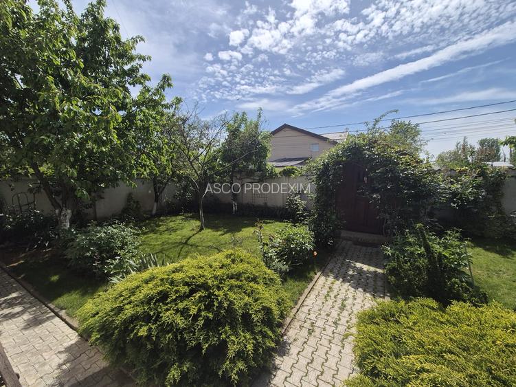 Vila vanzare Pipera langa Porche Romania Campul Pipera ansamblu rezidential - 10