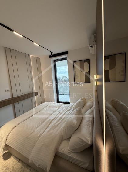 Apartament 3 camere | Luxury | Baneasa - 16