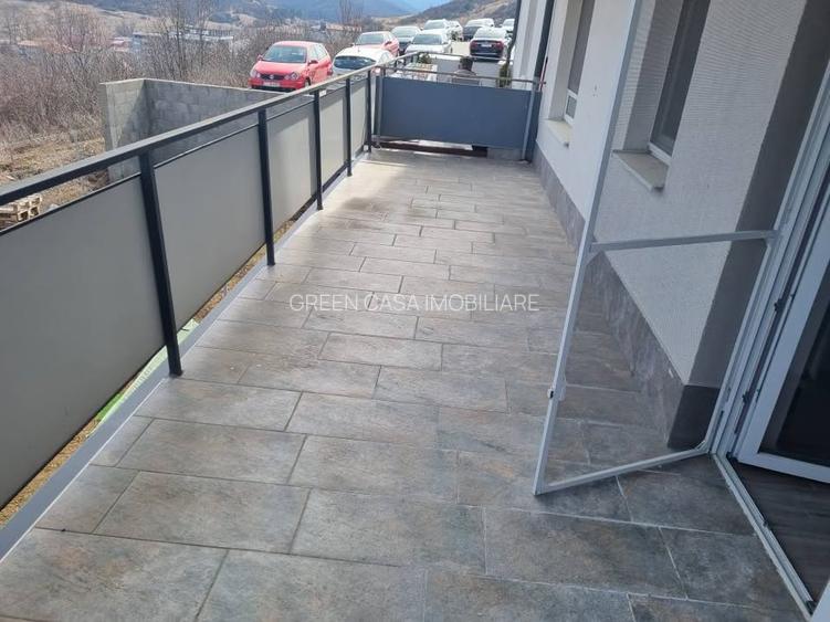 Apartament de 3 camere la cheie zona VIVO.Parcare , - 7