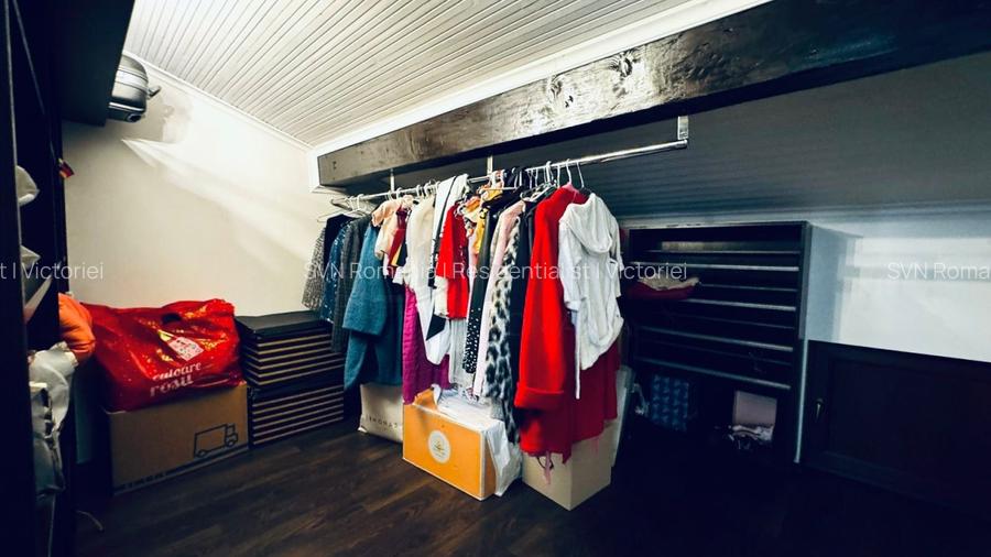 REV2003620 Vila 5 camere langa lac teren 1000 mp - 18