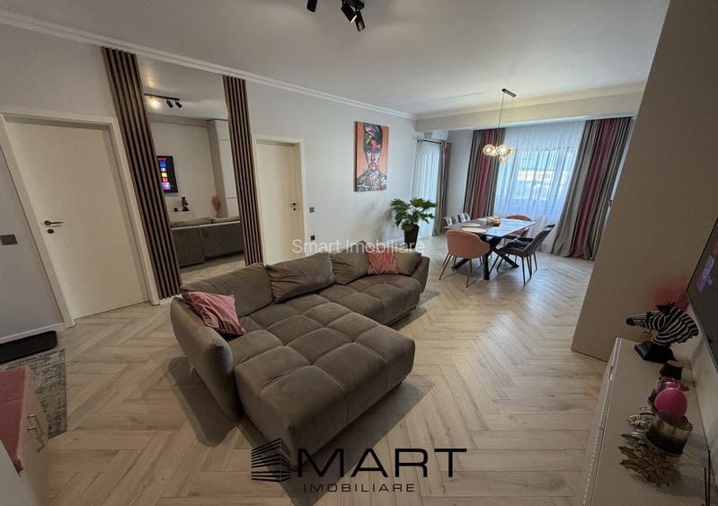 Apartament54mp +parcare subterana zona Turnisor - 2