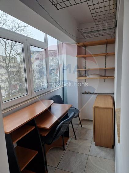 Apartament cu 2 camere de închiriat, situat în zona Tomis Nord - 8