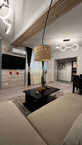 Inchiriere | 3 camere | Bloc nou | Unirii | Camera Comert - 6