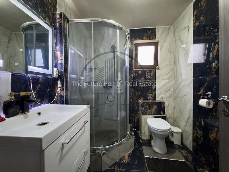 Casa/Vila de vanzare Harsova, Constanta, langa canalul Dunare-Marea Neagra - 13