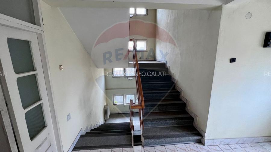 Casa solida de vanzare in Tecuci | Pozitie buna, pret imbatabil - 5