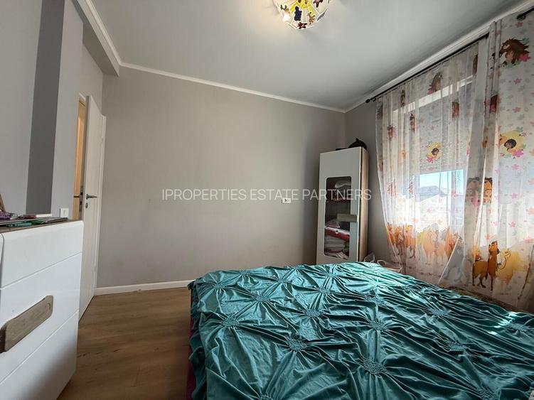Casa Individuala Comuna Berceni 4 Camere 3 Parcari - 13