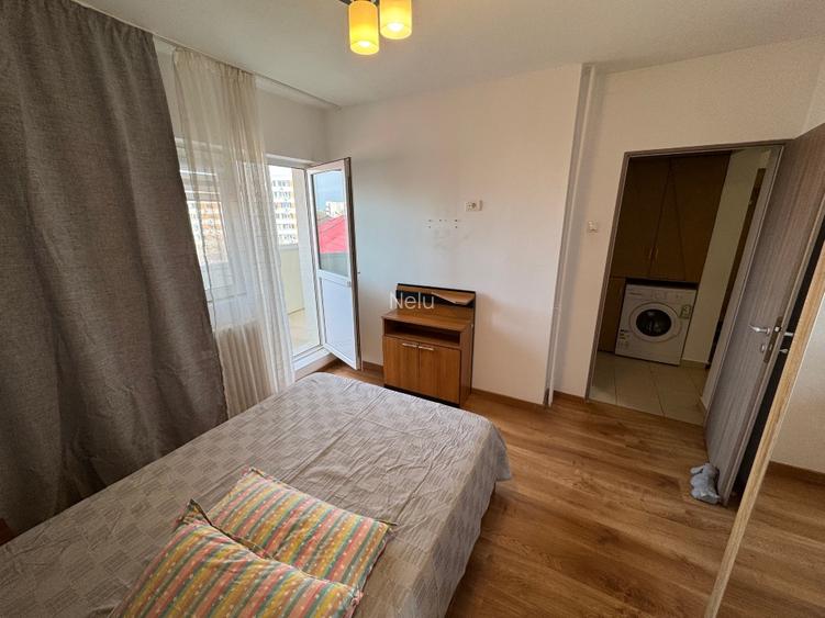 2 camere Teiul Doamnei stradal - 4