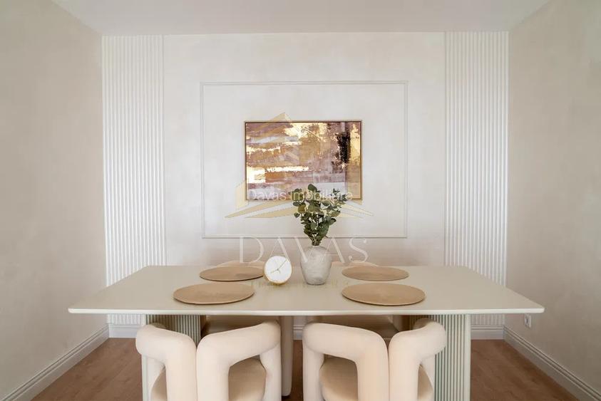 Apartament 2 camere decomandat |LUX| + parcare subterana inclusa | Park Lake - 5