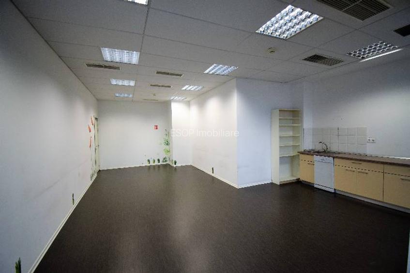 Sun Offices, Calea Vacaresti, 280 - 1331 mp  0% comision! - 13