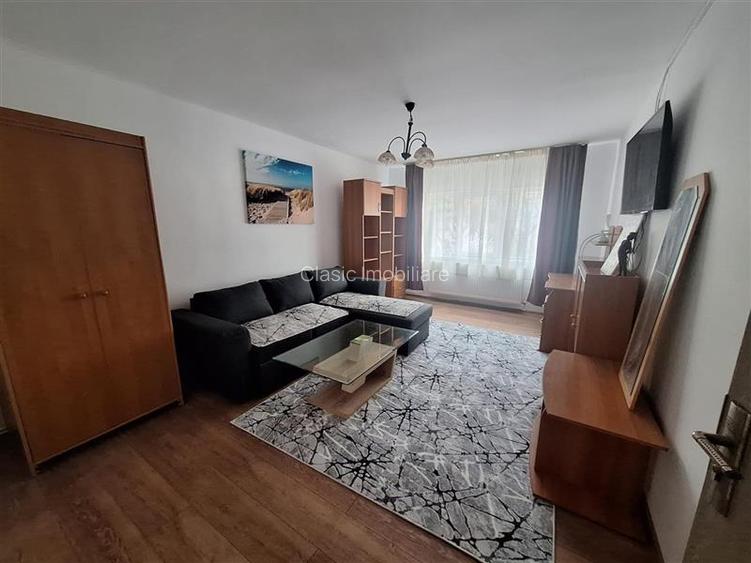 Vanzare apartament 2 camere decomandate etaj 1 in Gheorgheni- zona Titulescu - 2