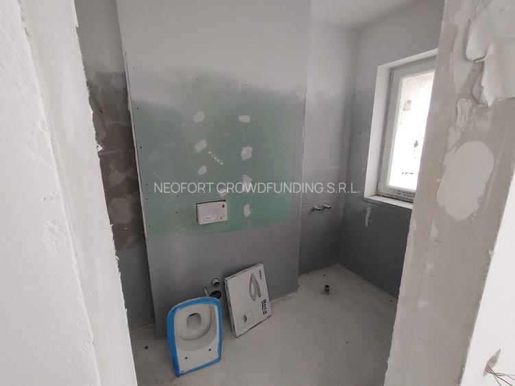 PENTHOUSE METROU PACII I Incalzire Pardoseala I BLOC FINALIZAT I ACTE GATA - 37