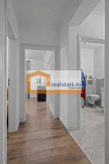 4 camere cu terasa 22mp, Baneasa, I. Ionescu de la Brad, lift, - 13