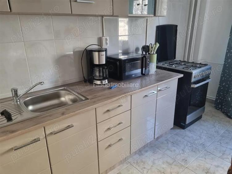 Apartament 2 camere Tineretului - 5
