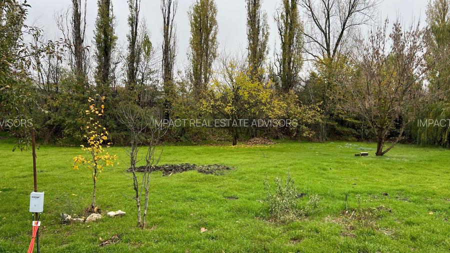 592 mp | Teren liber | Ideal locuinta | Zona pazita - 8