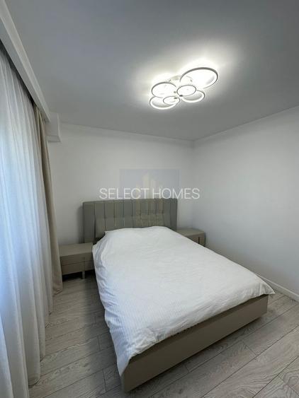 Prima inchiriere! Apartament 2 camere, 51 mp (metrou Obor) - 15