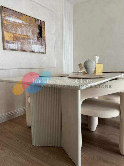 Apartament LUX 2 camere, 53mp - curatenie inclusa - Park Lake - 8