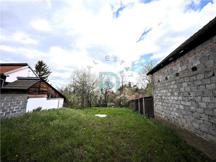 Casa  Sacele - 22