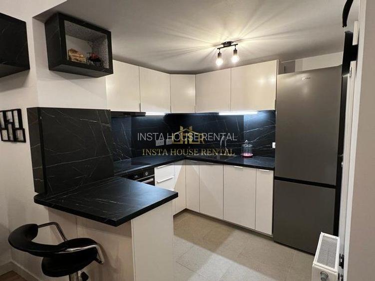 Apartament 2 camere Marmura Residence *parcare subterana* PET FRIENDLY - 6