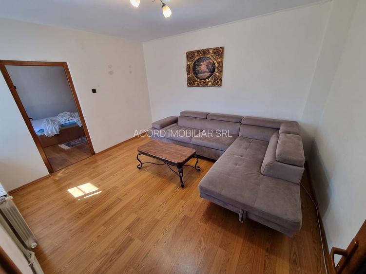 Dacia-  casa cu 5 camere de caramida - 5