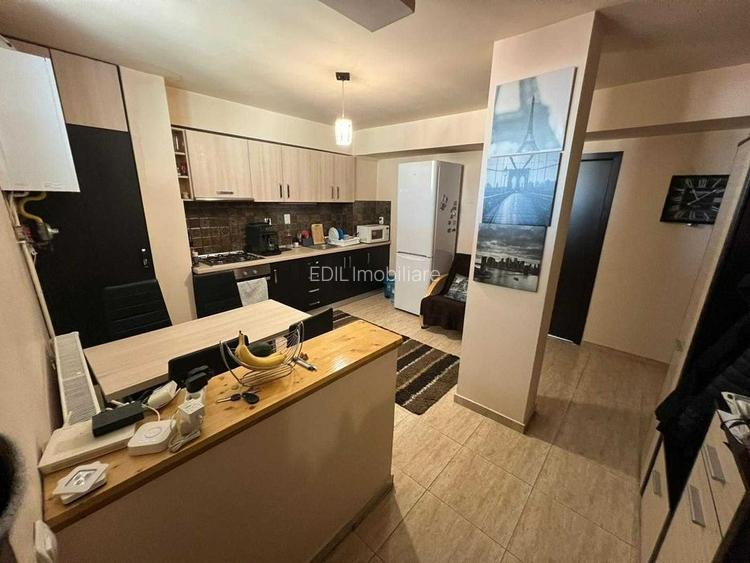 Apartament de vânzare, 2 camere, 55 mp, Mărăști zona Piața Mărăști - 2