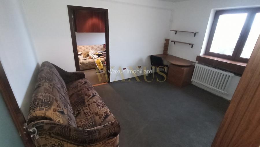 Apartament 2 camere pe str. Albac, cart. Gheorgheni – Cluj-Napoca - 4