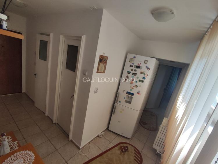 Apartament 2 camere | Berceni | Huedin | decomandat | 40 mp - 7