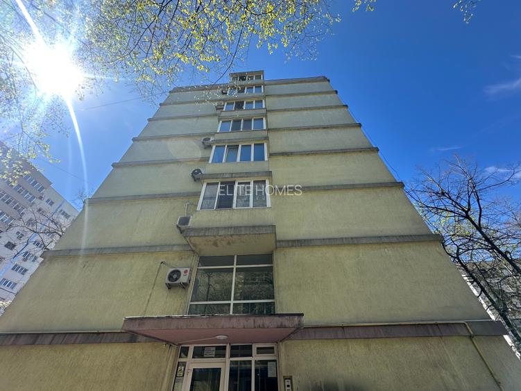 Apartament de 3 camere-Arcul de Triumf/3-Room Apartment near Arcul de Triumf - 12