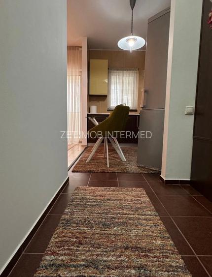 Garsoniera Prelungirea Ghencea - complex Primvara *parcare privata* - 4