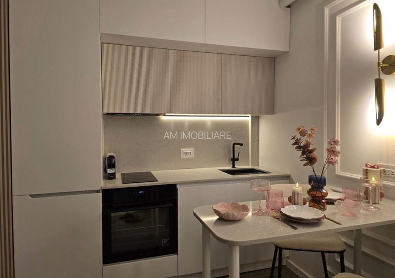 AP. 2 CAMERE ESTORIA, PRIMA INCHIRIERE, PET-FRIENDLY, PARCARE, METROU - 6