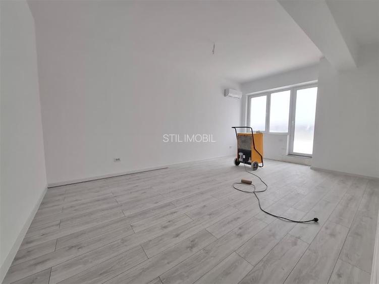Penthouse 3 camere de vanzare in Iasi, Galata, 208,99 mp, bloc nou - 17