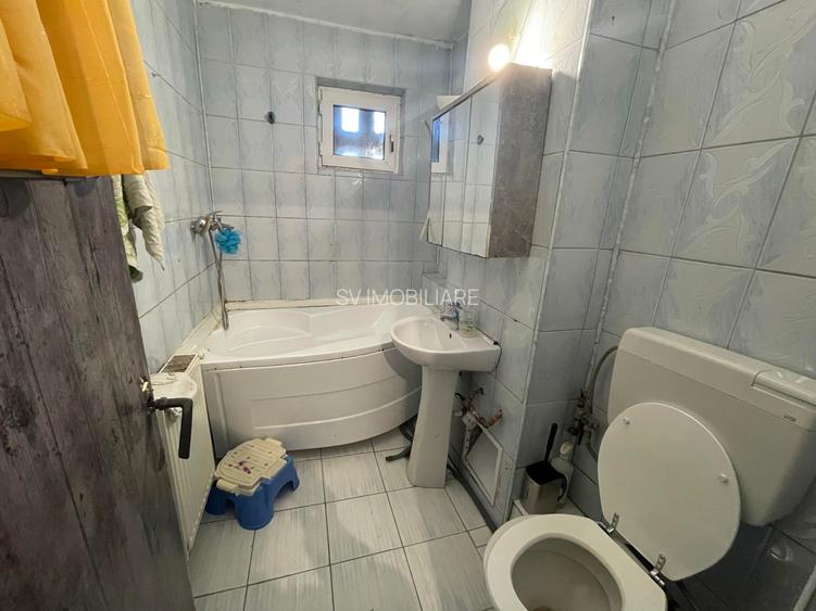 Comision 0 - Apartament 2 camere pe str. Luta Iovita (Pipirig) - 3