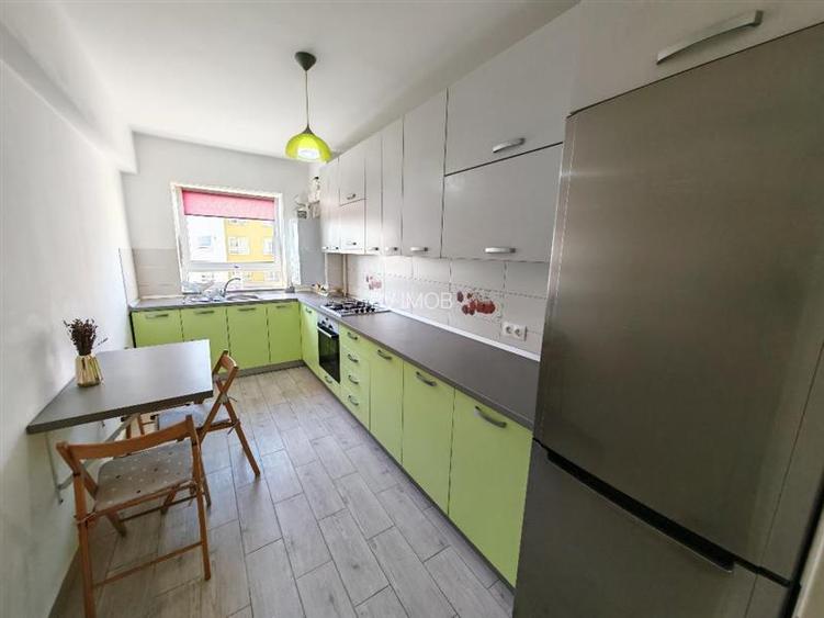 Inchiriem Apartament 2 Camere, Modern, Decomandat, Avantgarden 3 - 9