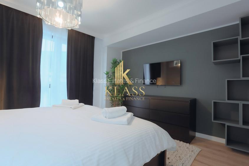 Apartament 2 camere - Catedral Residence - 5