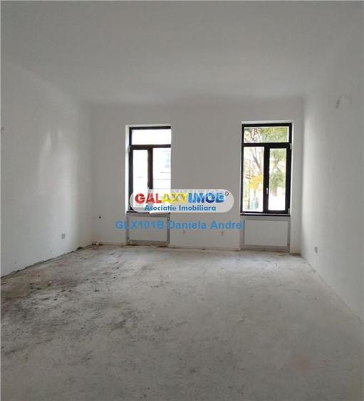 De inchiriat VILA  D+P+1E+M, TEREN 900 mp, parcare, ULTRACENTRAL - 22