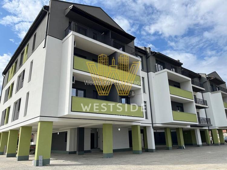 Apartamente noi de vanzare, in Giroc - 2