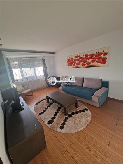 Apartament 2 camere | 45 mp | Decomandat | Bloc 2010 | Tatarasi | Mobilat & Util - 3