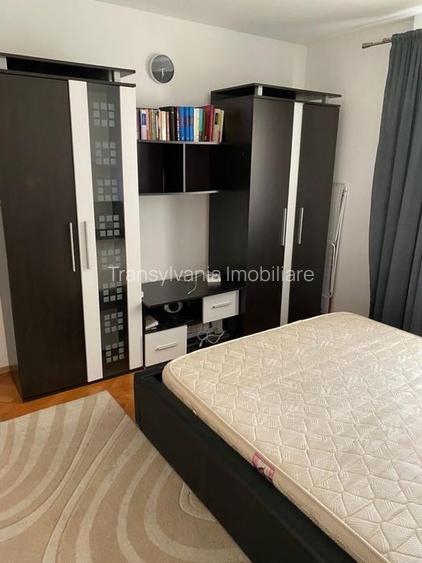 Apartament cu 2 camere |  Manastur | 35 mp - 2