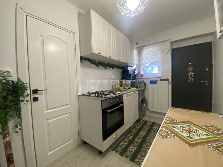 Garsoniera de vanzare | Marasti - Strada Bucuresti | Renovata 30mp - 5