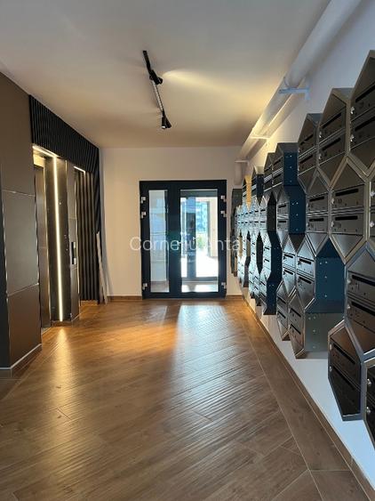 PROPRIETAR – Vand apartament 3 camere decomandat, 80 mp utili + 2 terase - 9