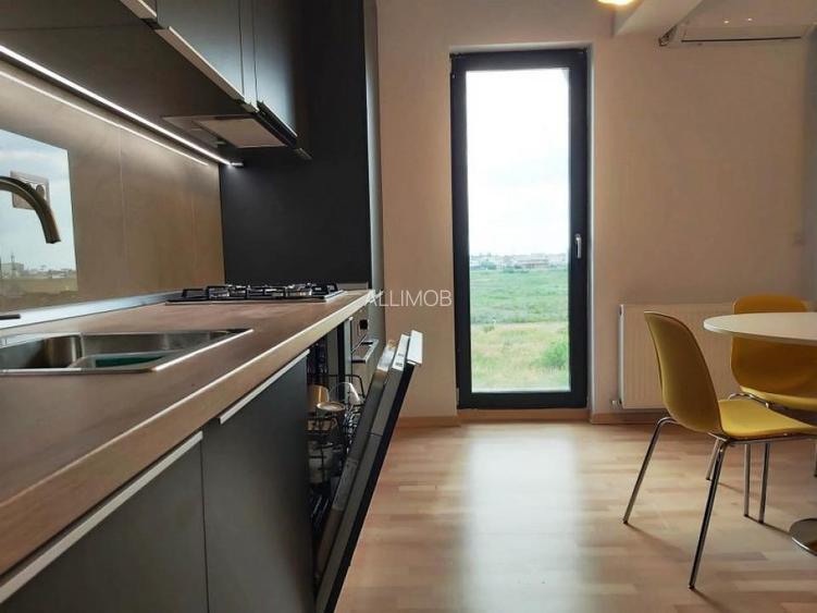 Apartament 3 camere in Ploiesti, zona Albert, complex MRS VILLAGE - 10