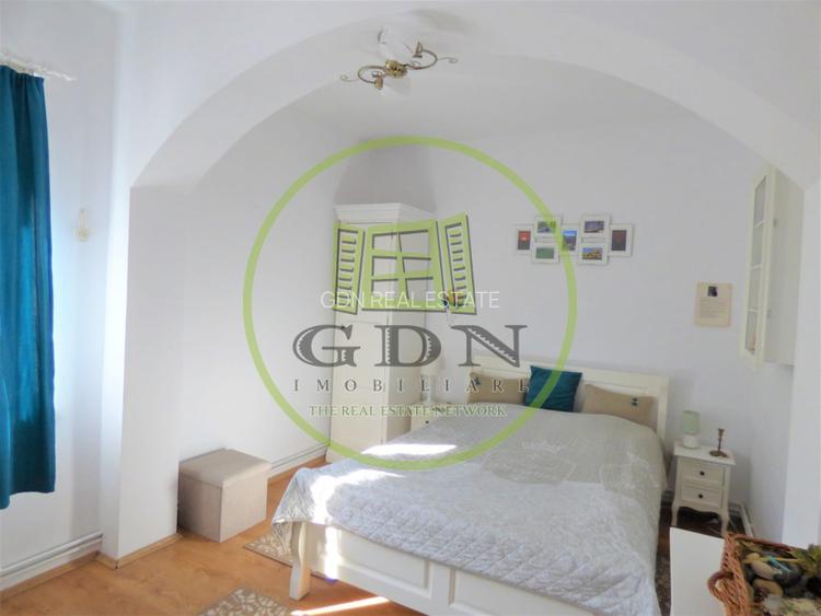 Casa familială aproape de Cluj! - 6