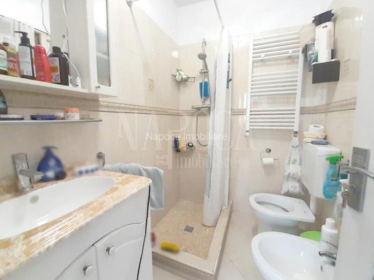 Casa 3 camere de vanzare in Episcopia Bihor Oradea, Oradea - 4