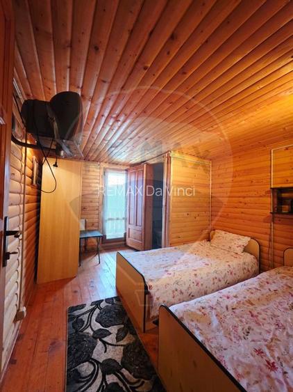 Investiție Moeciu de Sus – Bran – Brașov - 11