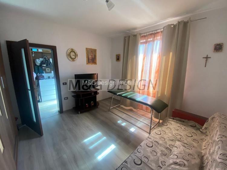 Casa cocheta  Mosnita Veche - 15