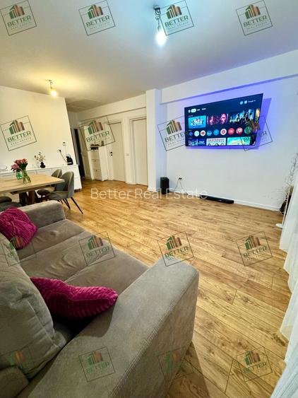 Casa Individuala Parter - 3 camere - Teren 245 mp - Mobilata - Utilata - 5